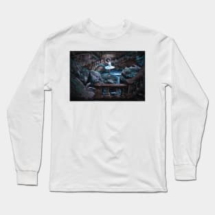 Swanlake Long Sleeve T-Shirt